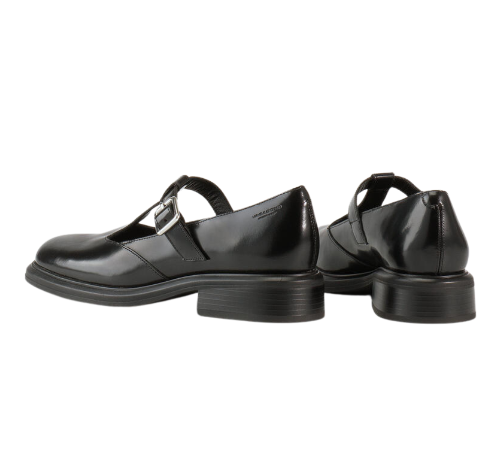 Ellis loafers - sort